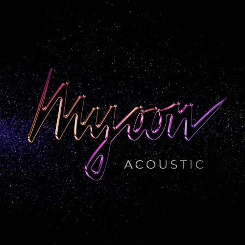Myoon (Acoustic Version)