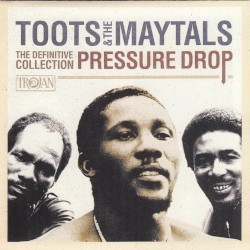 Pressure Drop: The Definitive Collection