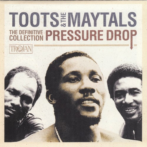 Pressure Drop: The Definitive Collection