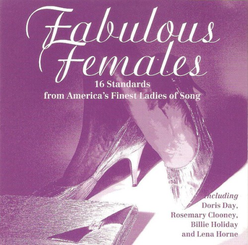 Fabulous Females