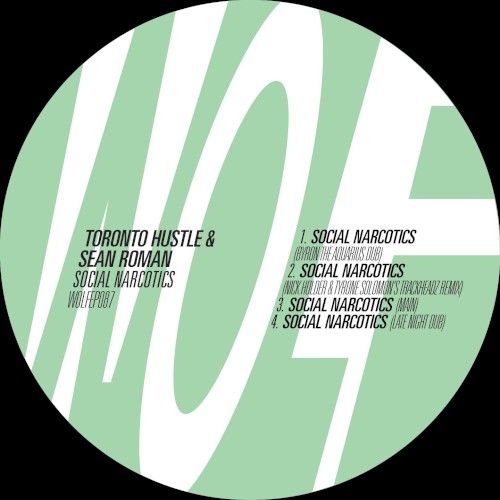 Social Narcotics