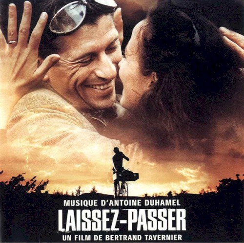 Laissez-passer