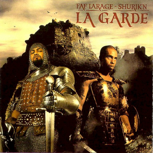 La Garde