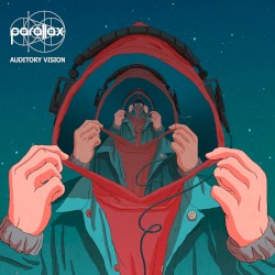 Auditory Vision