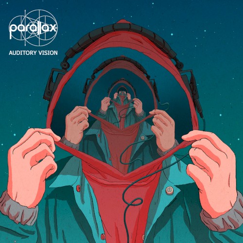 Auditory Vision