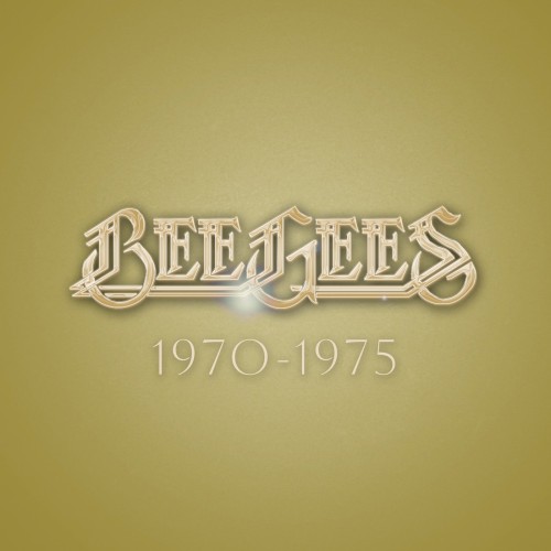 Bee Gees: 1970 - 1975