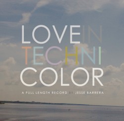Love in Technicolor