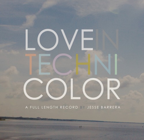 Love in Technicolor
