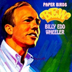 Paper Birds