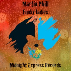 Funky ladies