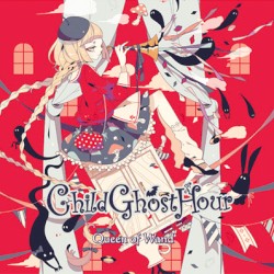 Child Ghost Hour