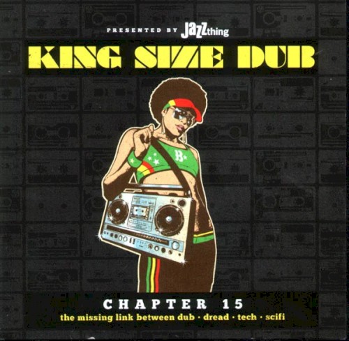 King Size Dub, Chapter 15