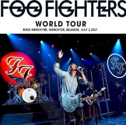 2017-07-02: Rock Werchter, Werchter, Belgium