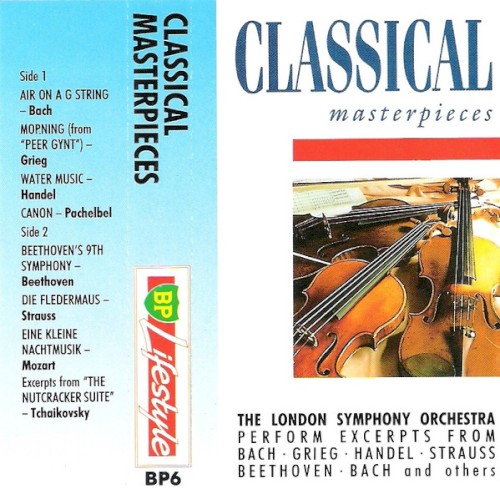 Classical Masterpieces