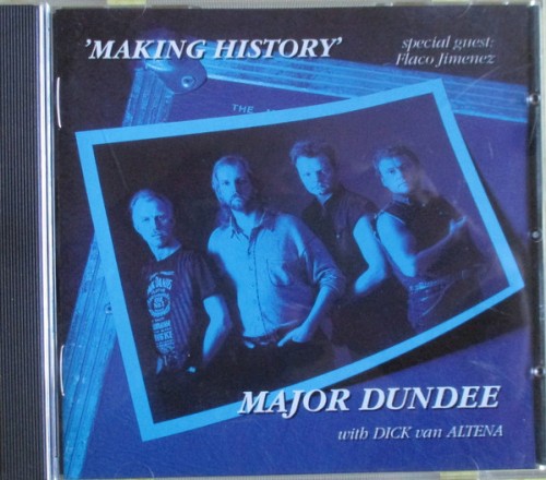 Making History