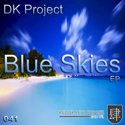 Blues Skies EP