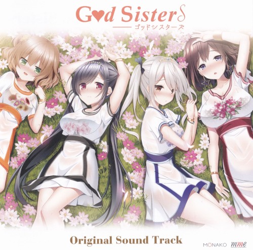 ゴッドシスターズ Original Sound Track