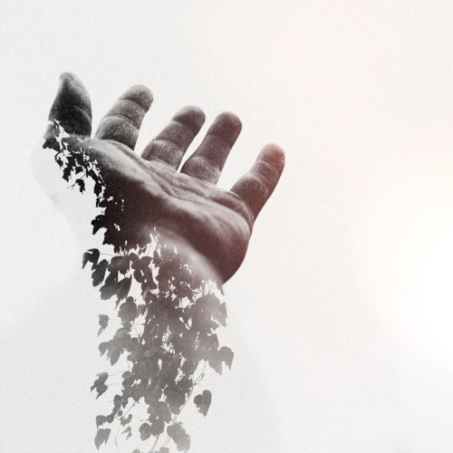 Don’t Let Go