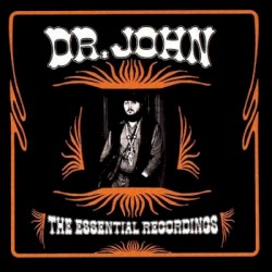 The Essential Recordings