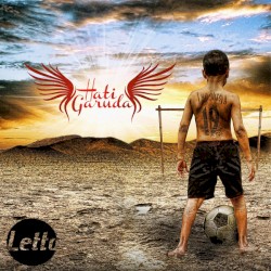 Hati Garuda