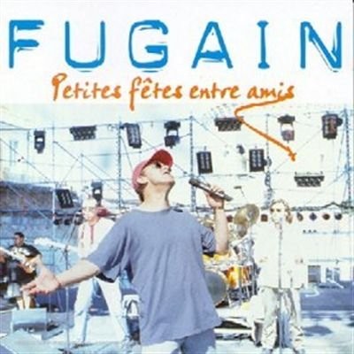 Petites fêtes entre amis