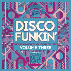 Disco Funkin’, Vol. 3