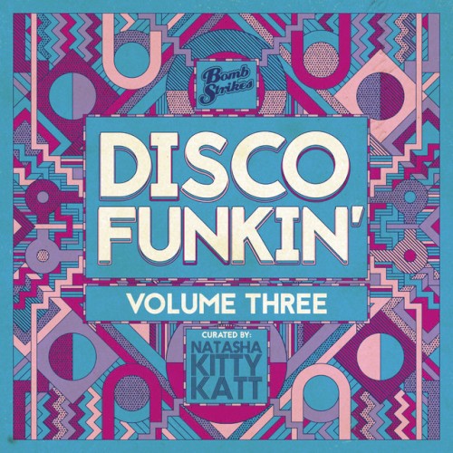 Disco Funkin’, Vol. 3