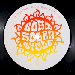 Solar Cycle