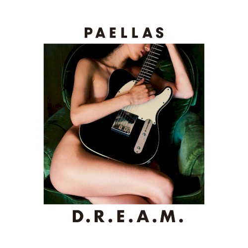 D.R.E.A.M.