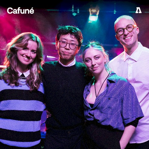 Audiotree Live