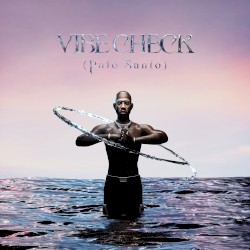 VIBE CHECK (Palo Santo)