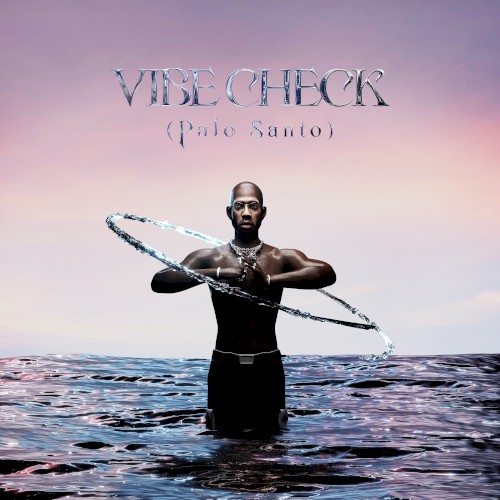 VIBE CHECK (Palo Santo)