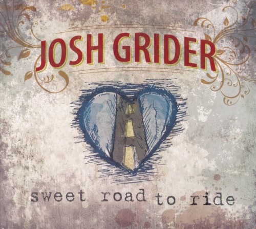 Sweet Road to Ride