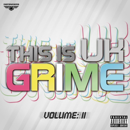 This Is UK Grime, Volume II
