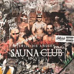 Saunaclub