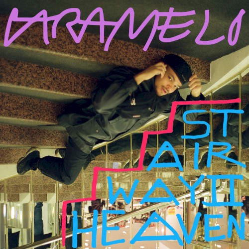 Stairway 2 Heaven