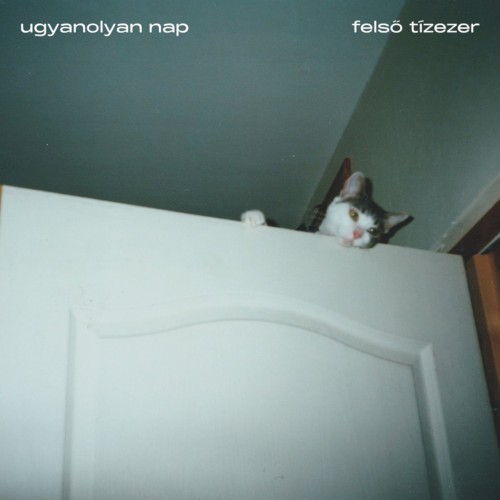 Ugyanolyan nap