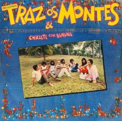 Traz os Montes