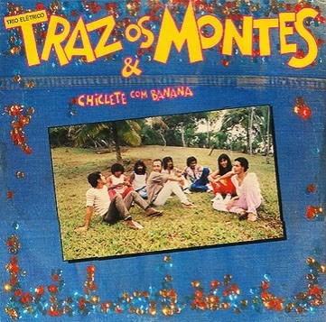 Traz os Montes