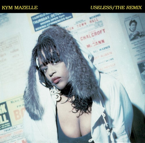 Useless (The Remix)