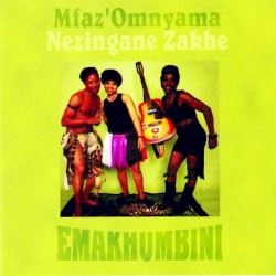 Emakhumbini