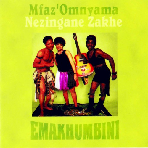 Emakhumbini