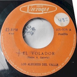 El volador / Cumbia caleña