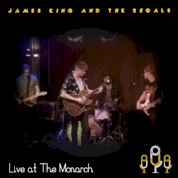 Live at The Monarch