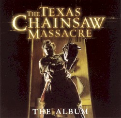 The Texas Chainsaw Massacre