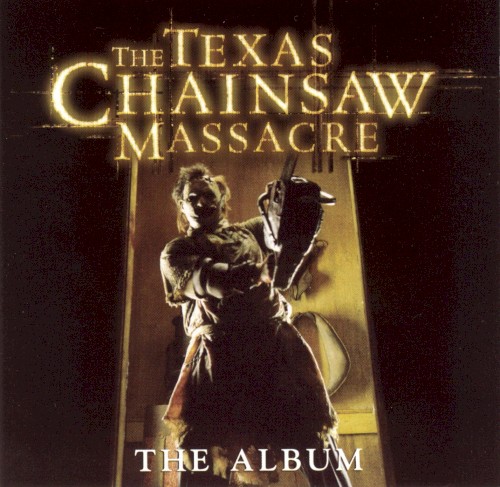 The Texas Chainsaw Massacre