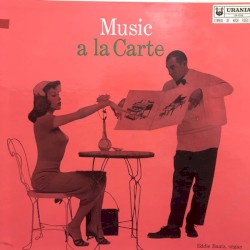 Music a la Carte