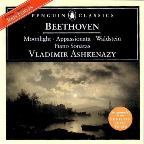Piano Sonatas
