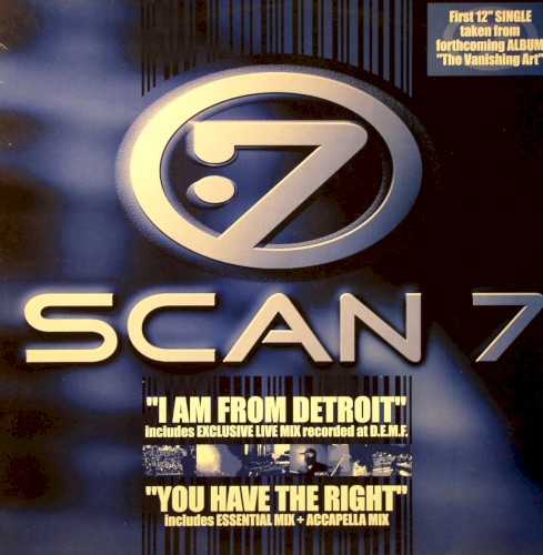 I Am From Detroit