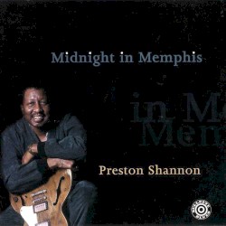Midnight In Memphis